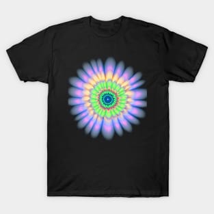 As my vibration is, so is my world T-Shirt